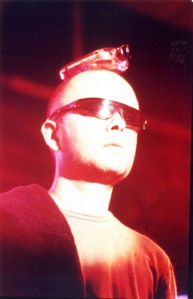 Diseño luca prodan
