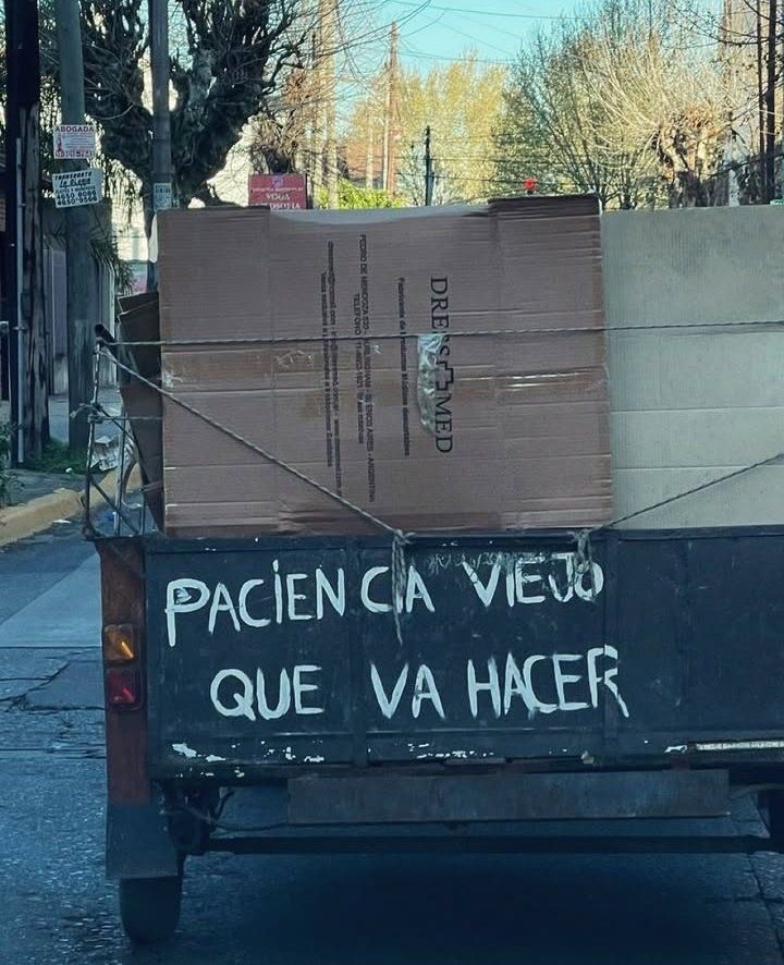 Diseño Paciencia viejo