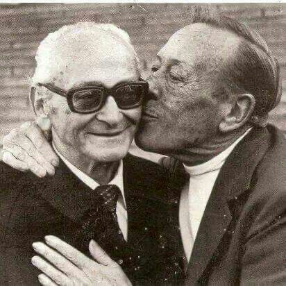 Diseño Pugliese y Goyeneche
