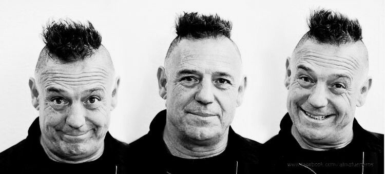 Diseño Tres crestas
