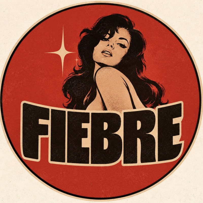 Sello de Fiebre